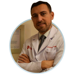 DOÇ. DR. RIFAT RASIER