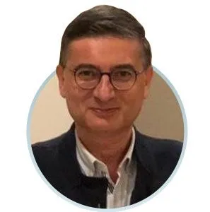 Dr. Sait Sevinç